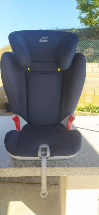 Silla coche para bebé
