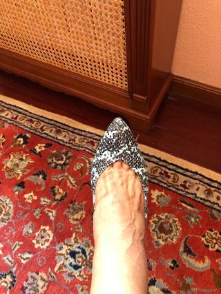 zapatos