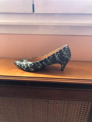 zapatos