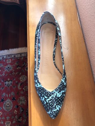 zapatos