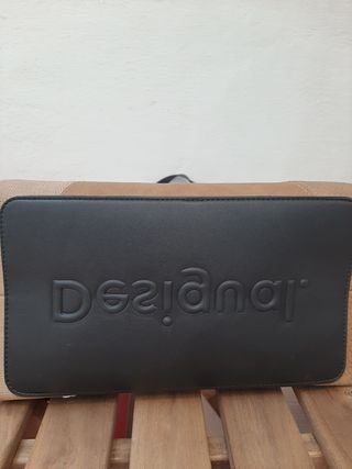 Bolso Desigual 