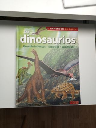 2 Libros "Aprender es fácil"