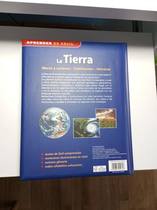 2 Libros "Aprender es fácil"