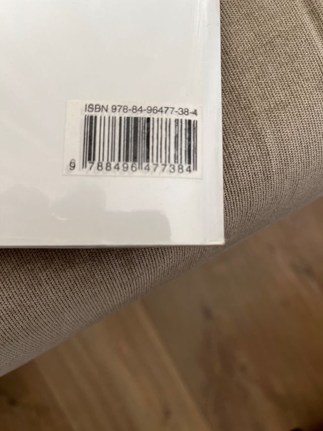 Indicadores de Estructura Económica