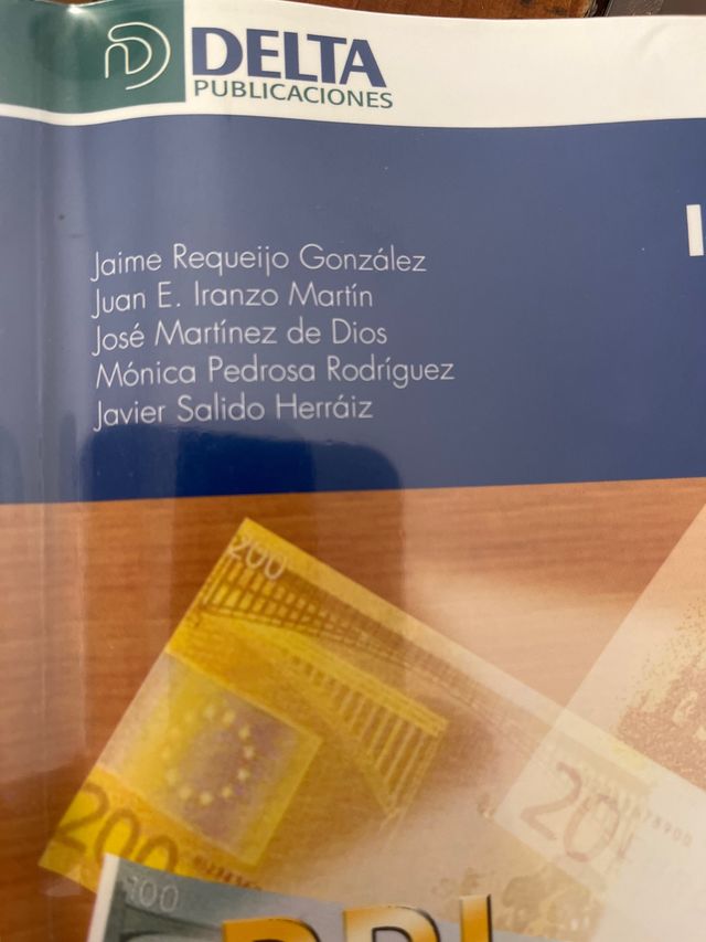 Indicadores de Estructura Económica