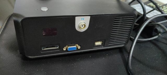 Proyector hdmi
