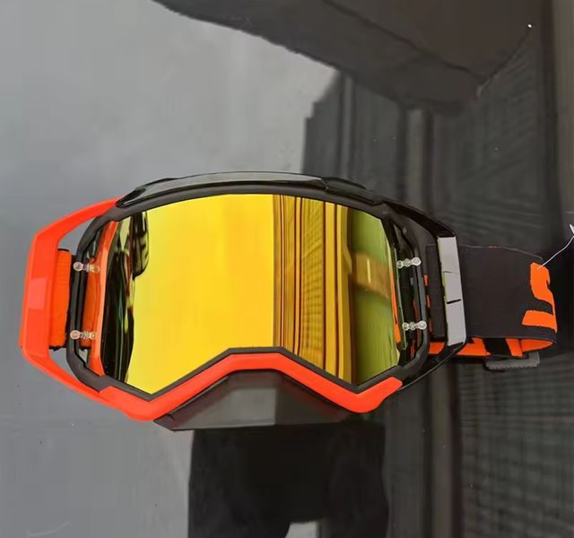Gafas motocross enduro