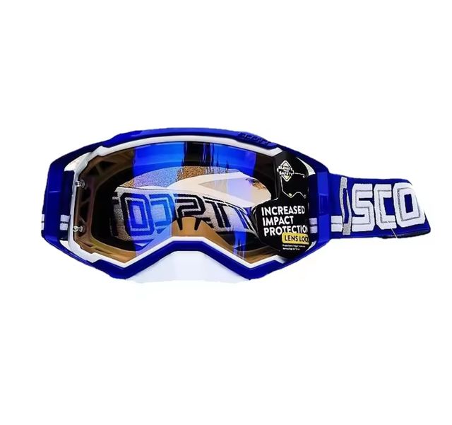 Gafas motocross enduro