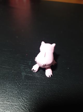 Figura pvc CERDITO TOY STORY Disneypixar