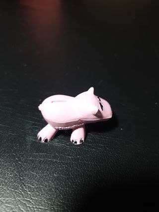 Figura pvc CERDITO TOY STORY Disneypixar