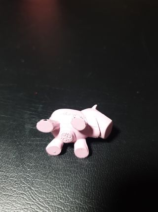 Figura pvc CERDITO TOY STORY Disneypixar