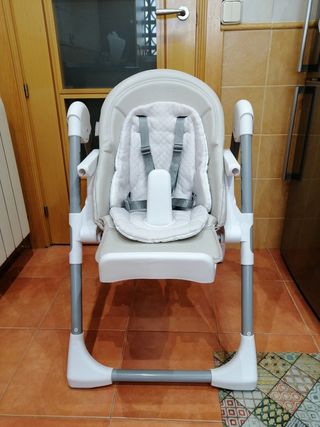 Trona marca Olmitos
