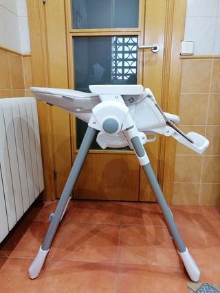 Trona marca Olmitos