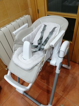 Trona marca Olmitos