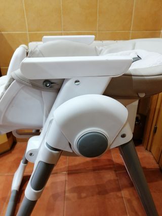 Trona marca Olmitos