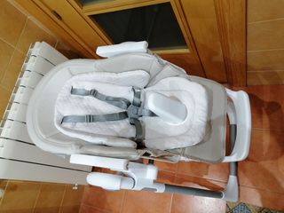 Trona marca Olmitos