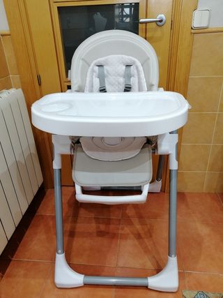 Trona marca Olmitos
