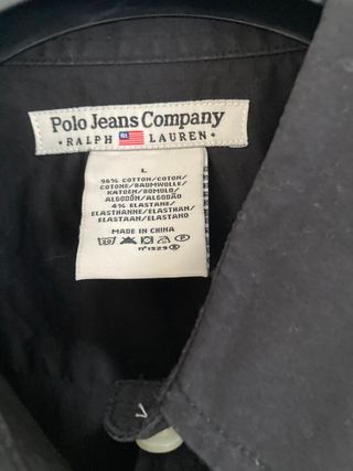 Camisas Polo Ralph Lauren