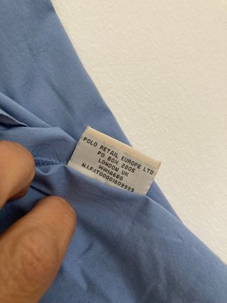 Camisas Polo Ralph Lauren