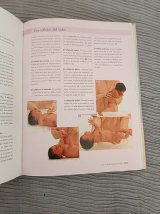 La biblia del Embarazo