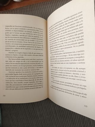 Leonor.La princesa inesperada.