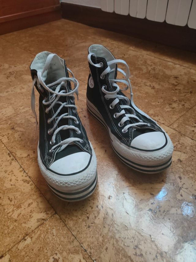 Zapatillas converse