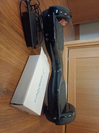 Hoverboard
