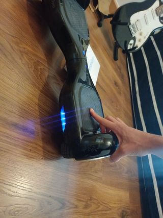 Hoverboard