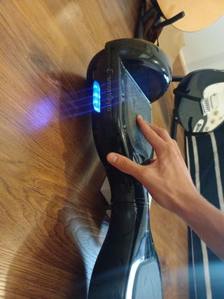 Hoverboard