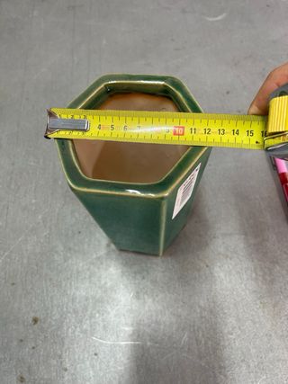 maceta Bonsai Cascada