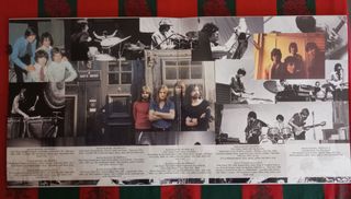 VINILO PINK FLOYD FREE-FORM FREAKOUTS.