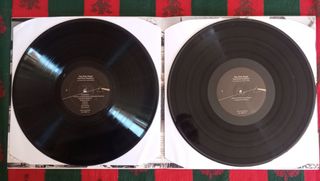 VINILO PINK FLOYD FREE-FORM FREAKOUTS.