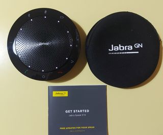 Altavoz para conferencias Jabra Speak 510