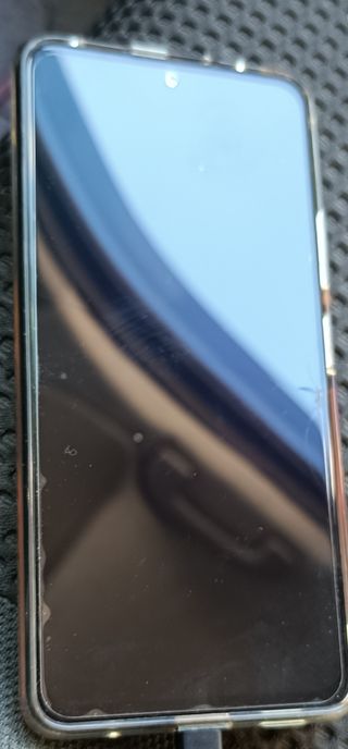 Xiaomi Red mi note 10 pro