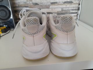 Zapatillas tenis Adidas mujer