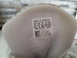 Zapatillas tenis Adidas mujer