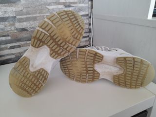 Zapatillas tenis Adidas mujer