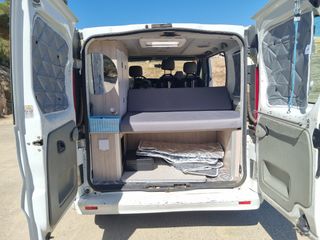Nissan Primastar 2007