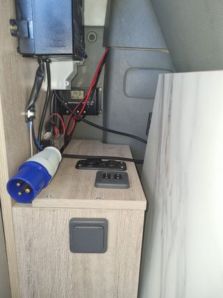 Nissan Primastar 2007