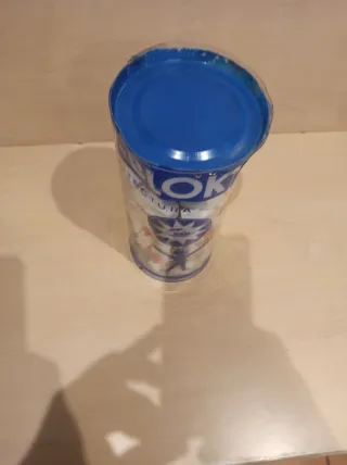 Exin Blok arquitectura.