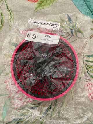 Difusor plegable para secador