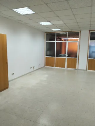 Oficina - Almacén