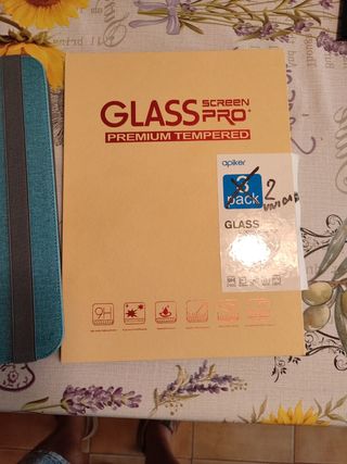 Funda tablet