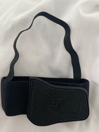 protector zapatos moto