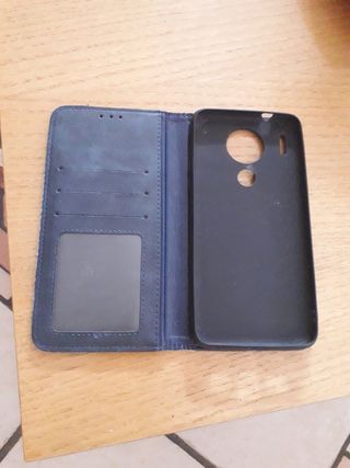 Cover per blackview A80