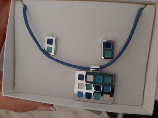Pack bisuteria rectangular