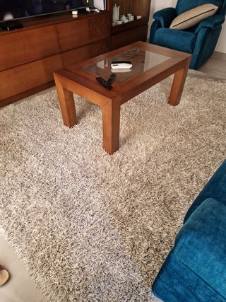 Alfombra