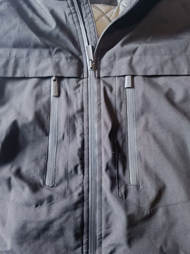 Cazadora Dustin Corte Ingles hombre