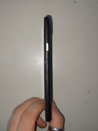 Google pixel 4A Sin pantalla
