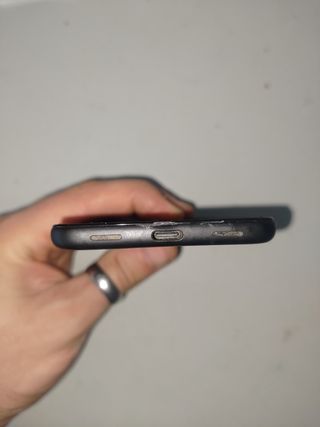 Google pixel 4A Sin pantalla